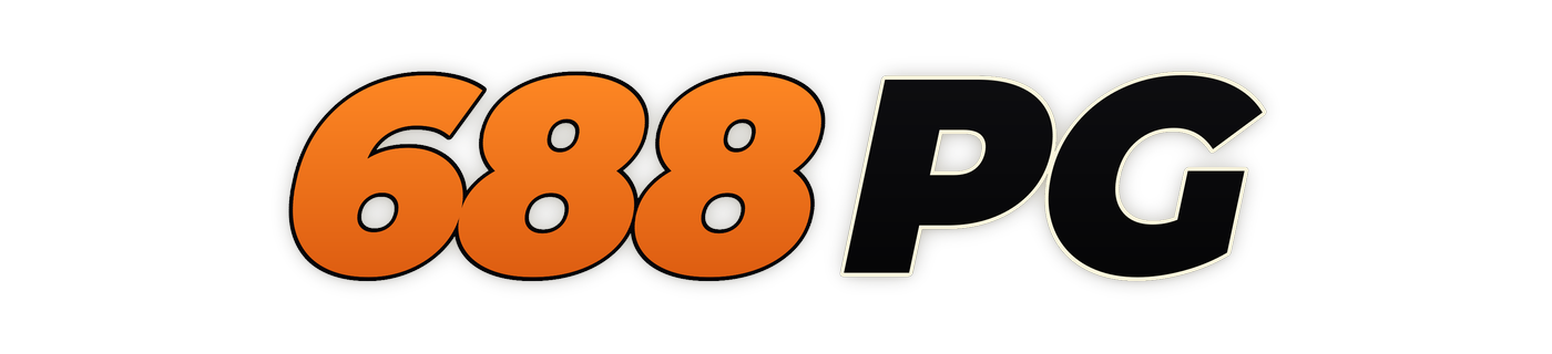 688pg